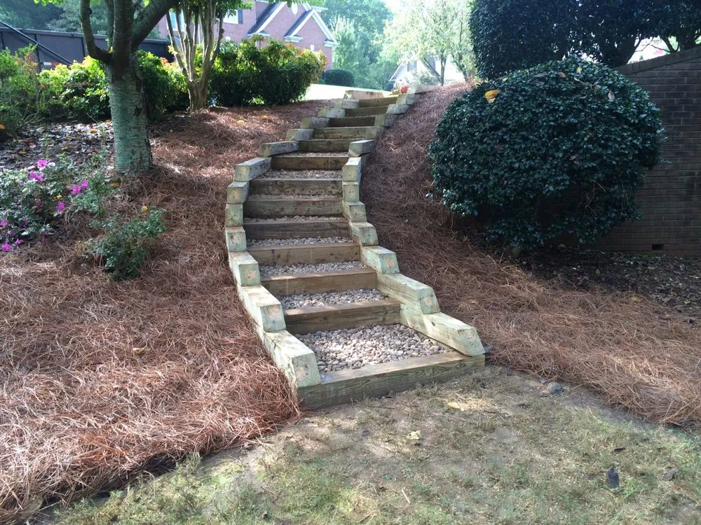 Local landscaping services in Socorro, TX - Norstar Landscapes LLC