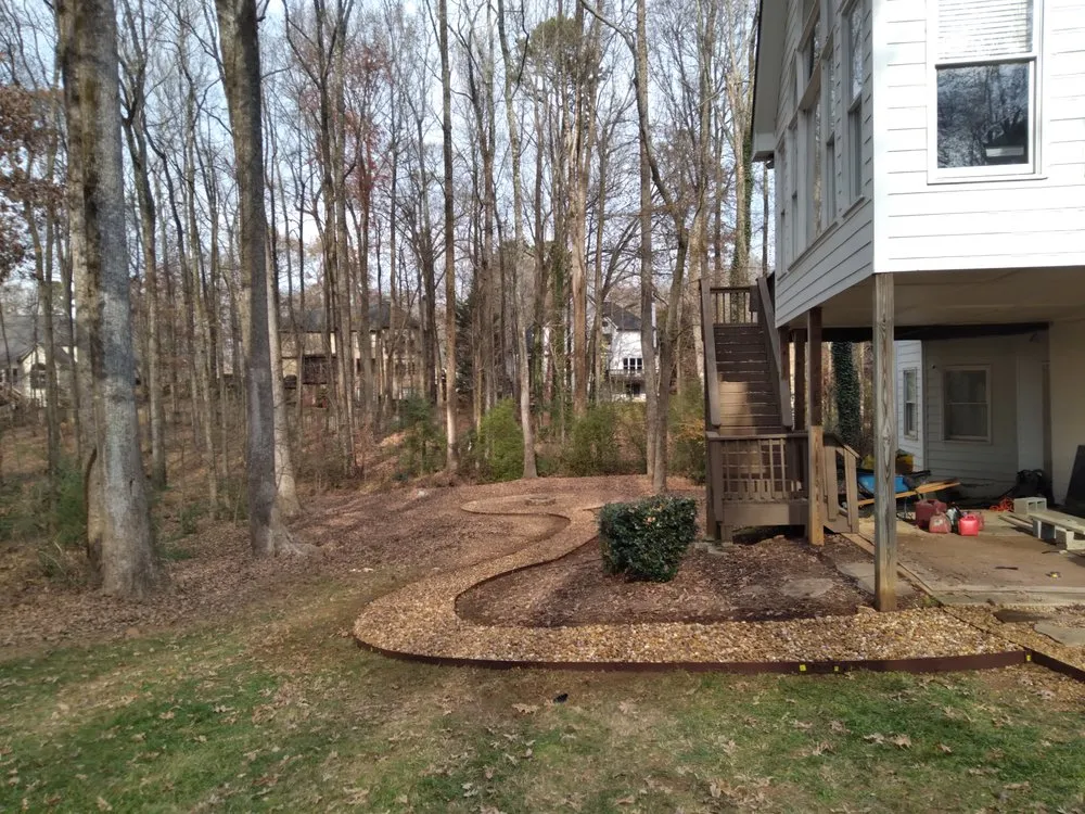 Local lawn care service in Socorro, TX - Norstar Landscapes LLC