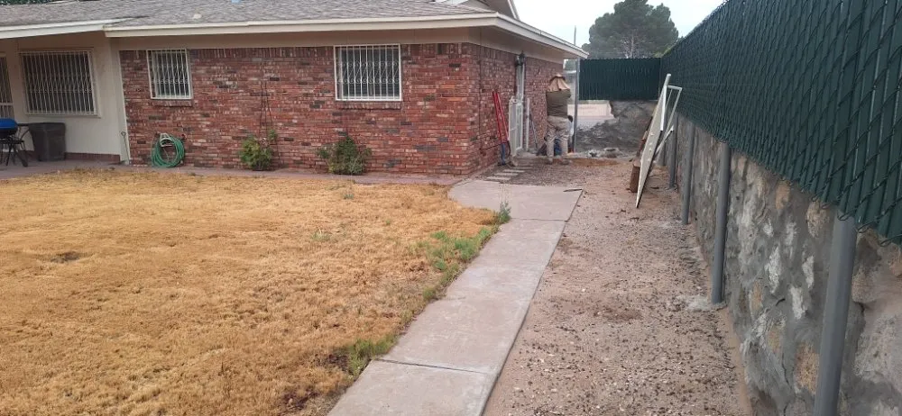 Expert landscape design experts serving Socorro, TX - Norstar Landscapes LLC