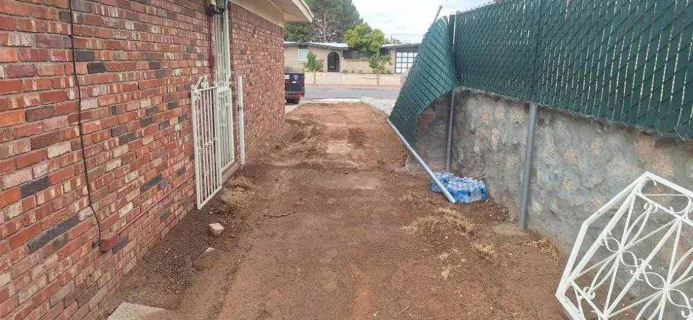 Reliable yard maintenance in Socorro, TX - Norstar Landscapes LLC