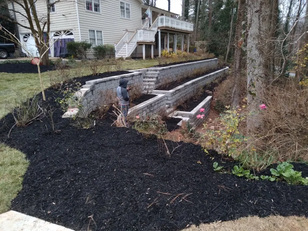 Reliable lawn mowing service for year-round maintenance across Socorro, TX - Norstar Landscapes LLC