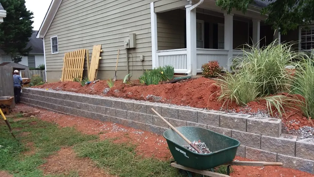 Top-rated landscape design in Socorro, TX - Norstar Landscapes LLC