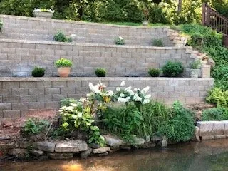 Professional yard maintenance for homes across Kingsport, TN - Nortek Construction Services