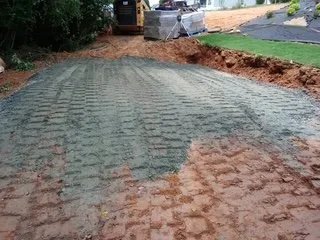 Expert landscape design in Kingsport, TN - Nortek Construction Services