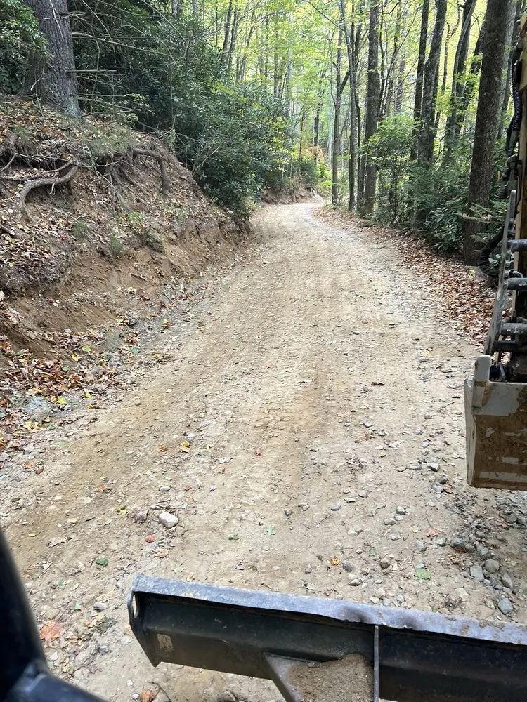 Professional landscape installation experts serving Kingsport, TN - Nortek Construction Services