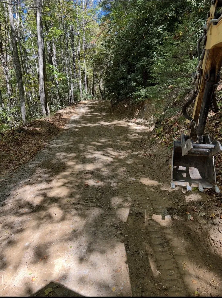 Professional landscape design experts serving Kingsport, TN - Nortek Construction Services