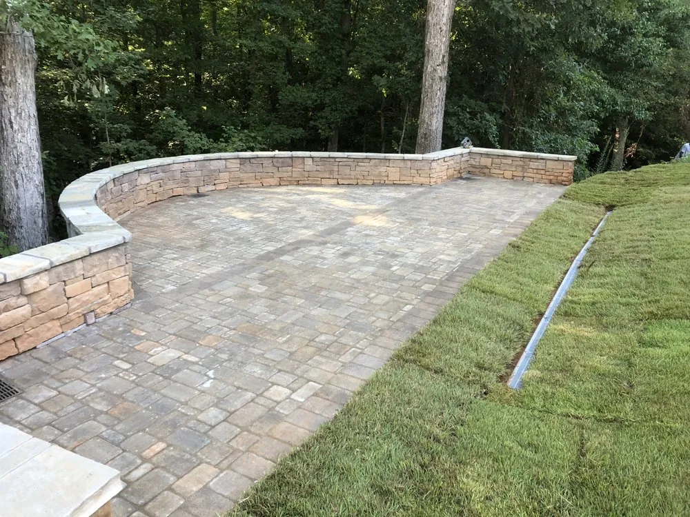 Trusted yard maintenance in Kingsport, TN by Nortek Construction Services