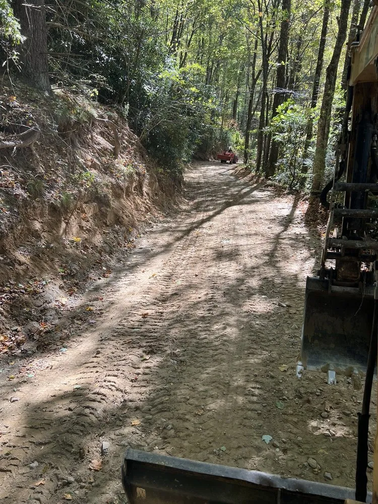 Trusted landscape installation in Kingsport, TN by Nortek Construction Services