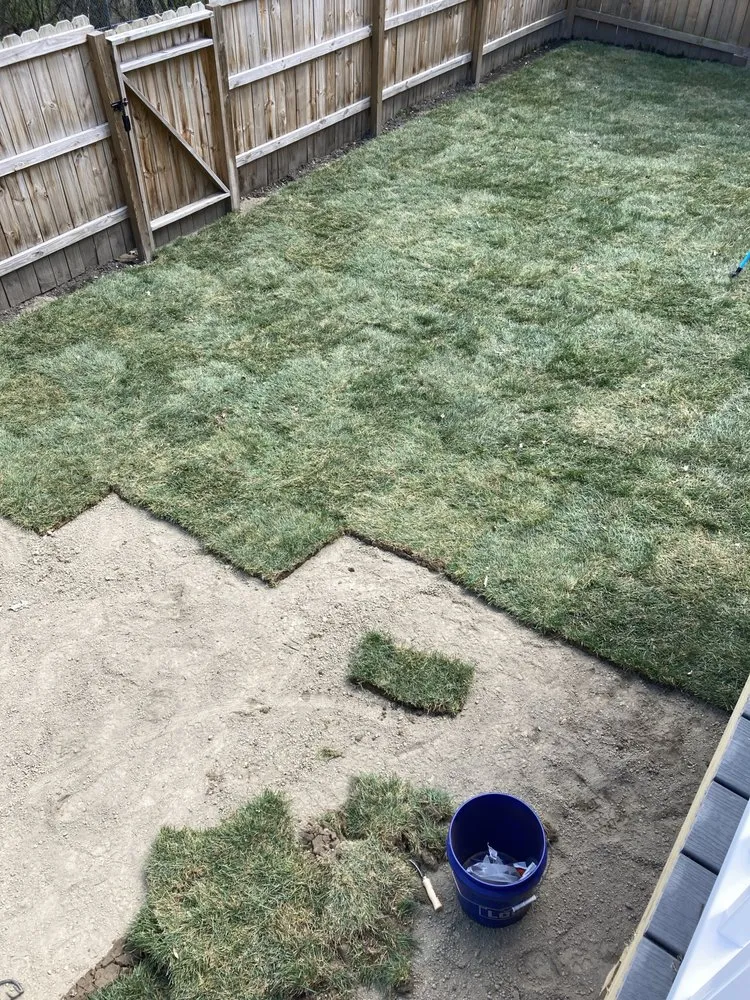 Trusted lawn mowing service experts serving Allison Park, PA - North & South Landscape