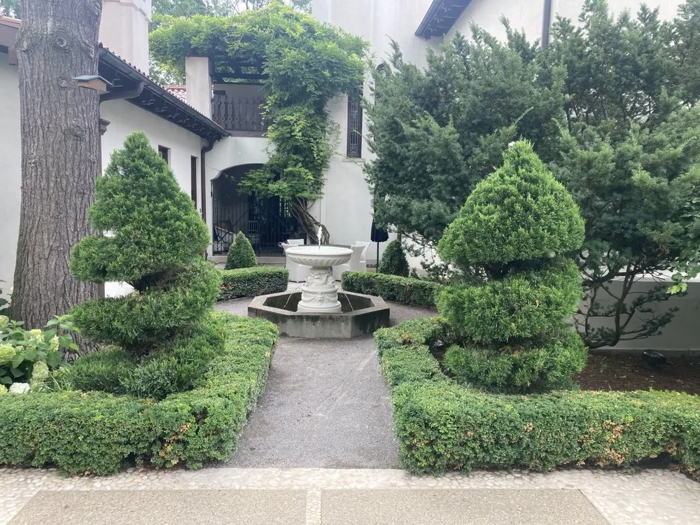 Reliable landscaping services experts serving Allison Park, PA - North & South Landscape