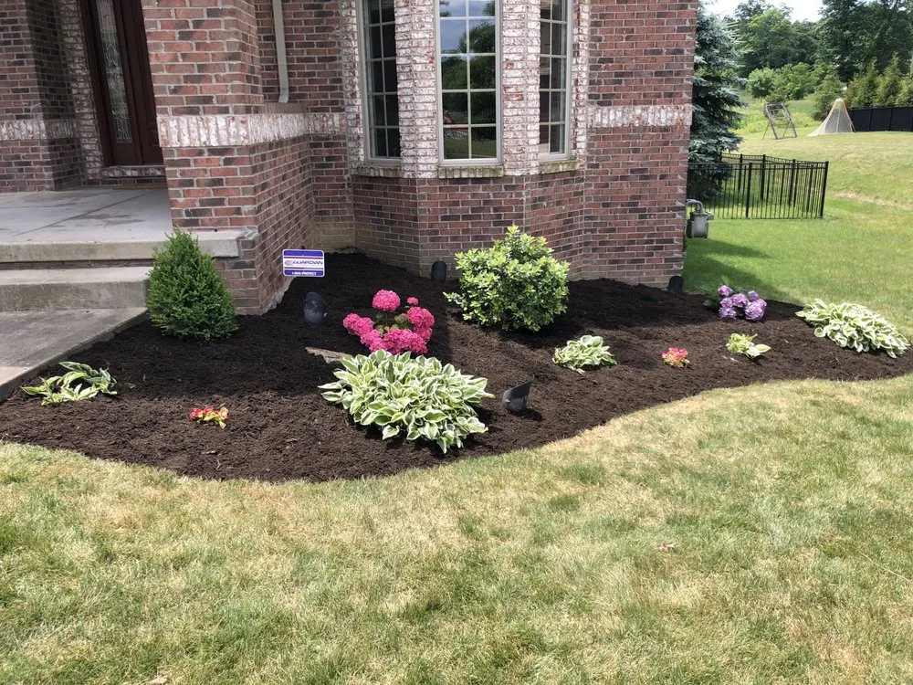 Top-rated lawn care service in Allison Park, PA - North & South Landscape