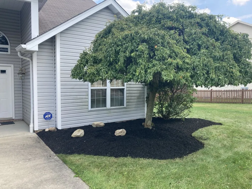 Local lawn care service experts serving Allison Park, PA - North & South Landscape