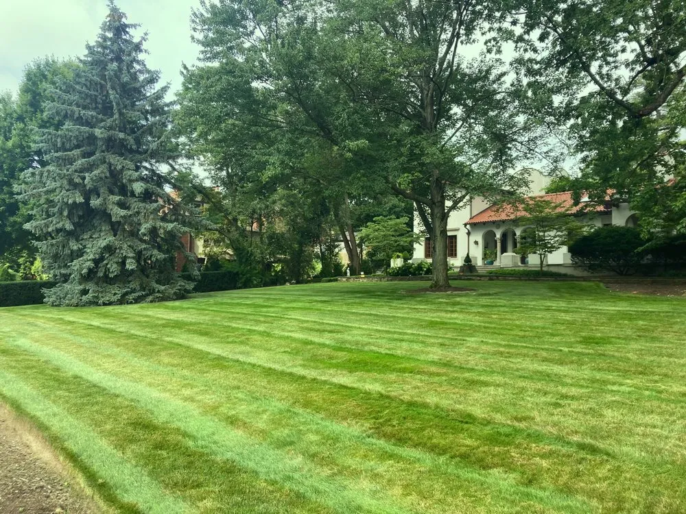 Trusted landscape design near you across Allison Park, PA - North & South Landscape