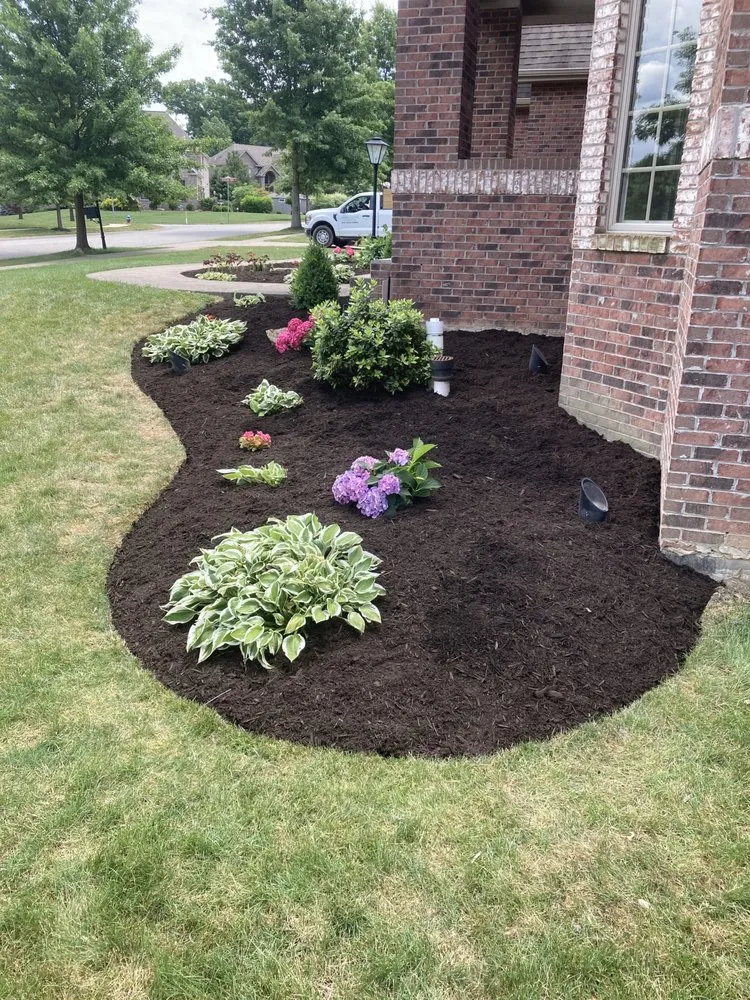 Trusted lawn care service experts serving Allison Park, PA - North & South Landscape