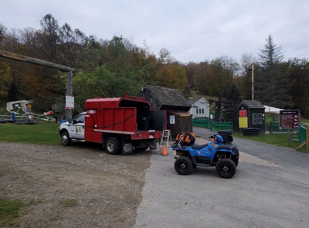 Trusted lawn care service for homes across North Adams, MA - North Adams Tree and Landscaping