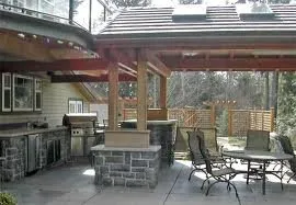 Top-rated lawn care service experts serving Cullman, AL - North Alabama Builders