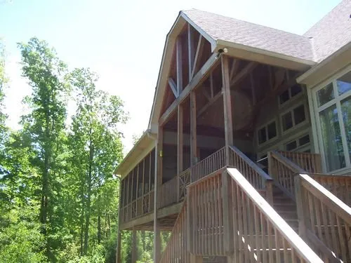 Local landscape installation experts serving Cullman, AL - North Alabama Builders