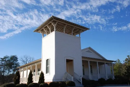 Reliable outdoor landscaping in Cullman, AL - North Alabama Builders