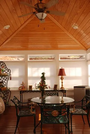 Custom landscaping services with custom design across Cullman, AL - North Alabama Builders