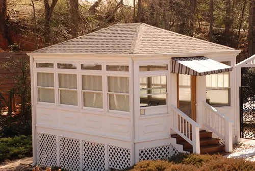 Local landscape installation in Cullman, AL - North Alabama Builders