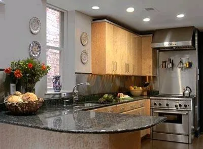 North Alabama Builders Logo