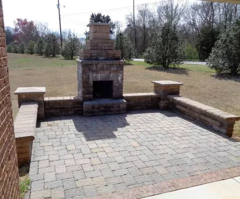 North Alabama Naturescapes