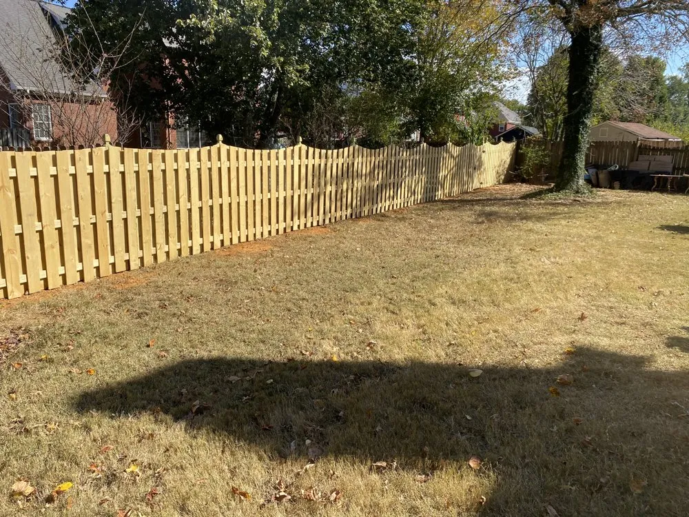 Local yard cleanup service near you across Madison, AL - North Alabama Property Services