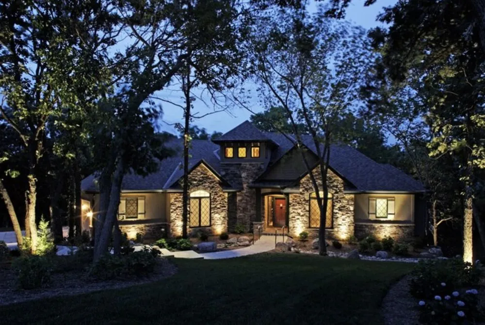 Top-rated landscape installation near you across Madison, AL - North Alabama Property Services