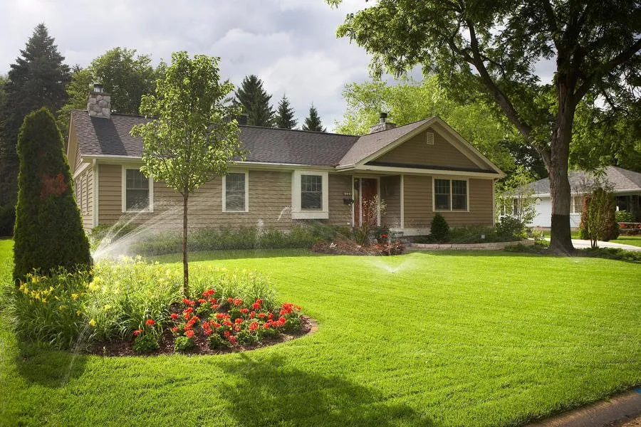 Professional landscape installation experts serving Valhalla, NY - North America Landscaping And Irrigation