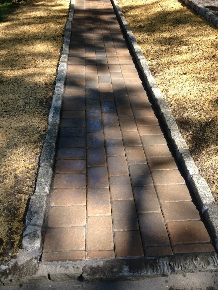 Reliable garden landscaping in Valhalla, NY by North America Landscaping And Irrigation