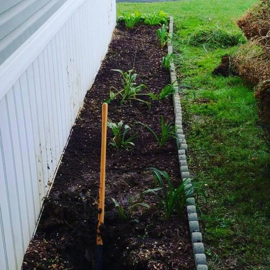 Custom yard maintenance experts serving North East, MD - North American Services