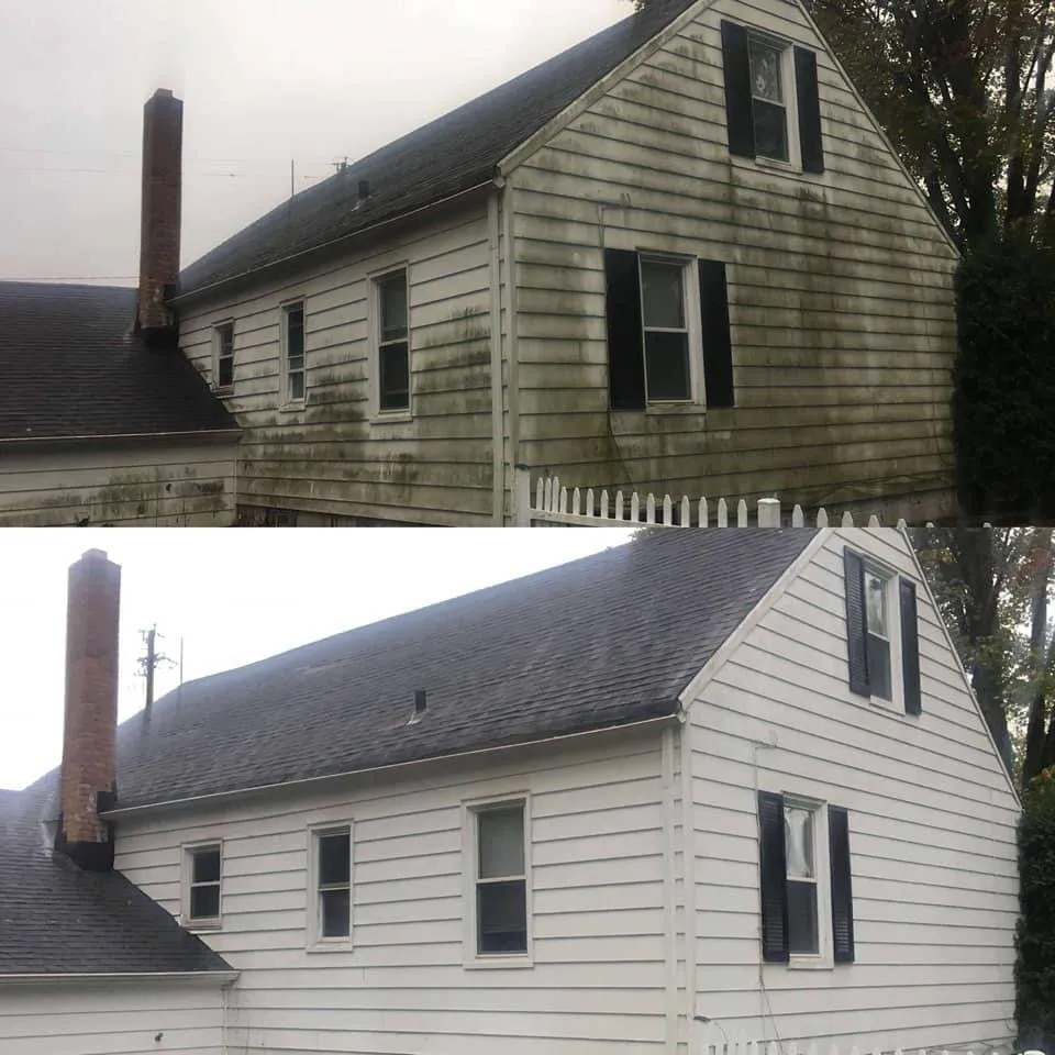 Local landscaping services in North East, MD by North American Services