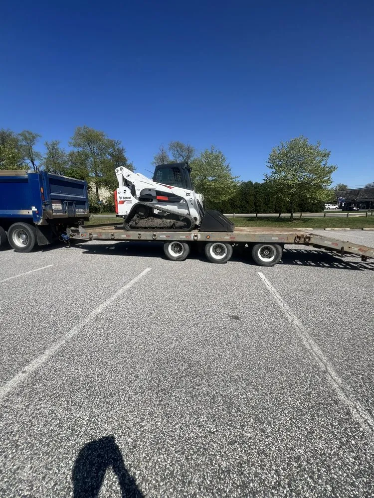 Affordable residential landscaping for residential properties across North East, MD - North American Services