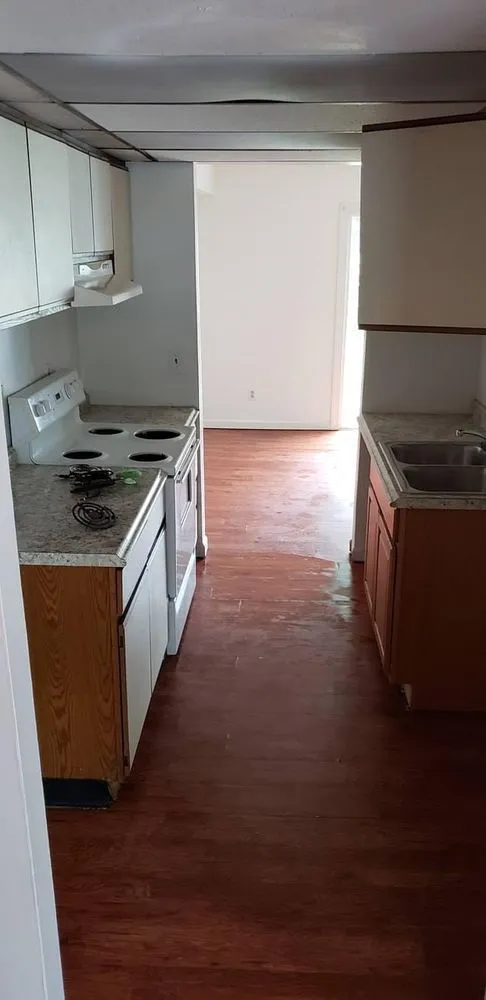 Trusted landscape installation for residential properties in North East, MD by North American Services