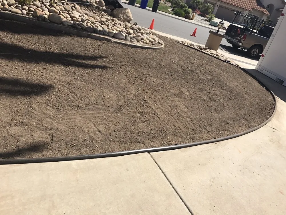 Top-rated landscape design near you in Escondido, CA by North And South Tree care