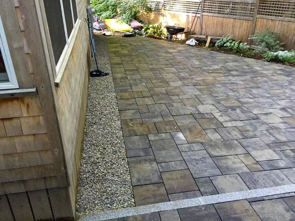 Reliable yard cleanup service for homes across Rye, NH - North Atlantic Landscape