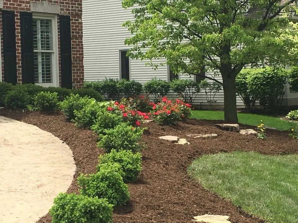 Professional landscaping services near you across North Aurora, IL - North Aurora Landscaping