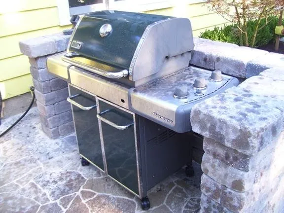 Trusted outdoor landscaping in North Aurora, IL - North Aurora Landscaping