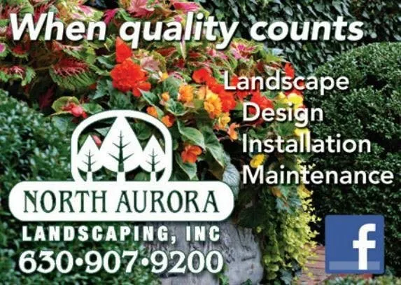 Reliable lawn mowing service for homes across North Aurora, IL - North Aurora Landscaping