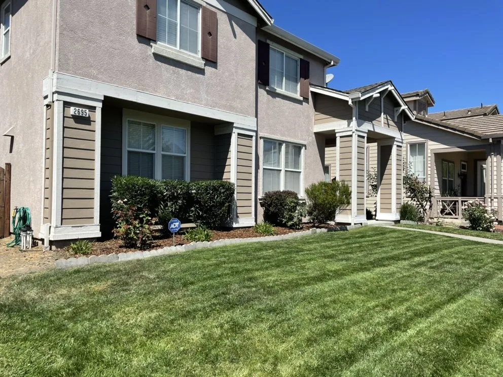 Trusted landscape installation for beautiful yards across Santa Rosa, CA - North Bay Lawn Care