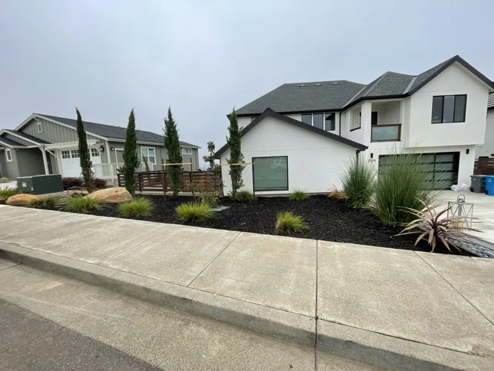 Affordable outdoor landscaping experts serving Santa Rosa, CA - North Bay Lawn Care