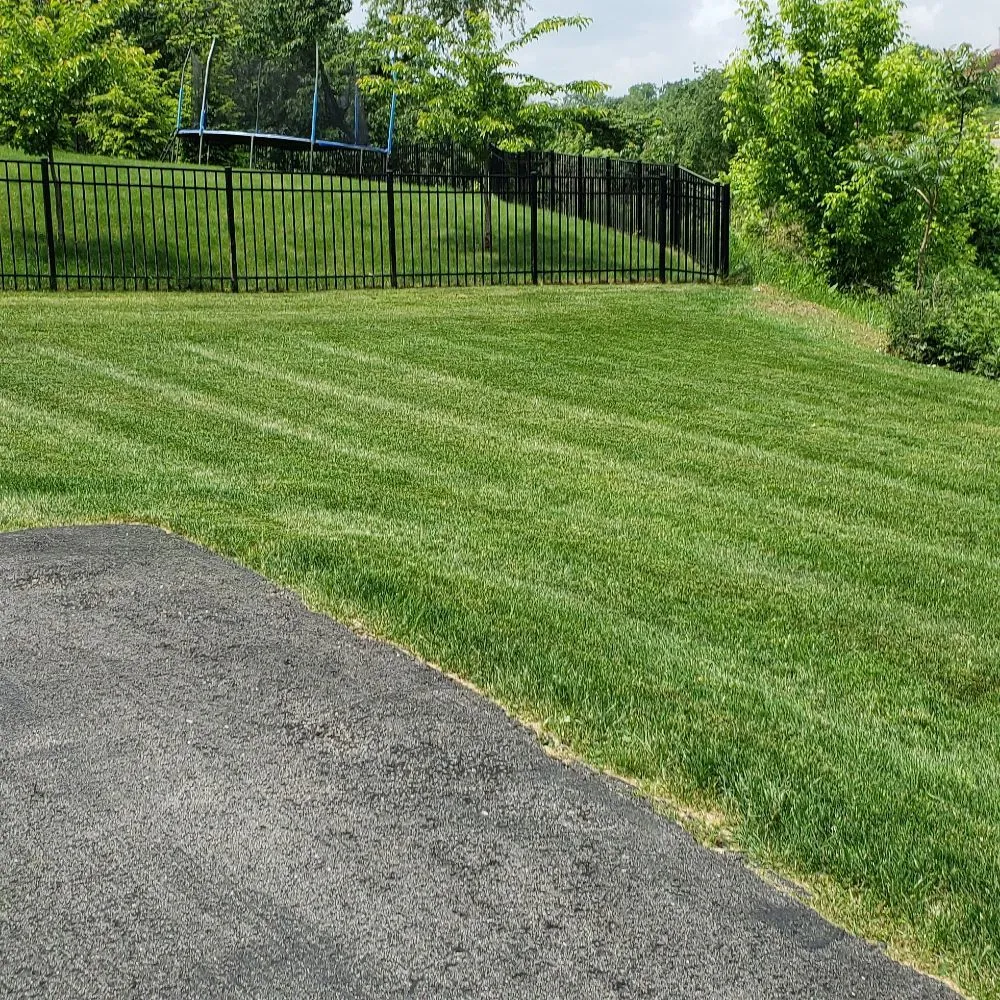Affordable landscape installation in Pittsburgh, PA - North Boroughs Lawn Care