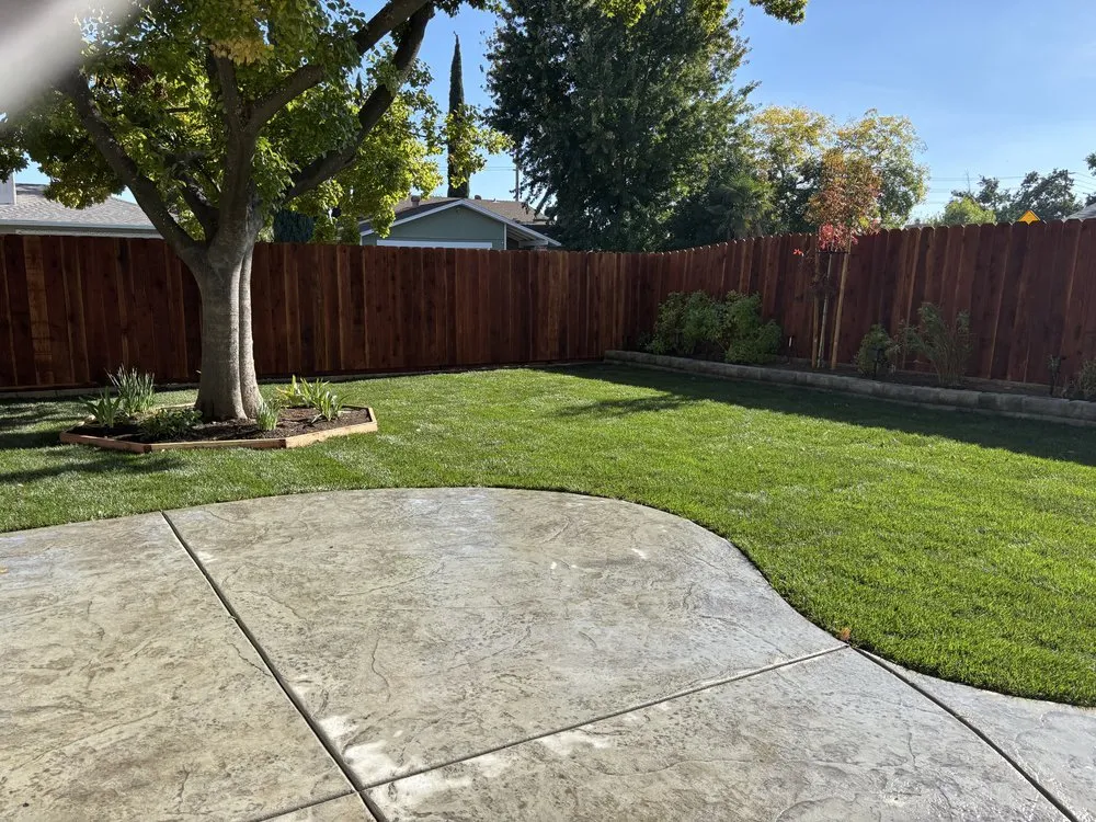 Local landscaping services for outdoor upgrades across Auburn, CA - North-Cal Landscaping