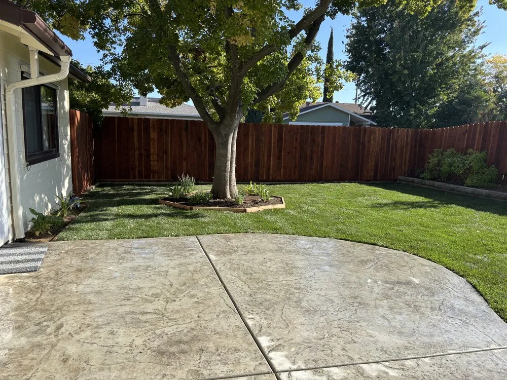 Professional lawn mowing service near you in Auburn, CA by North-Cal Landscaping