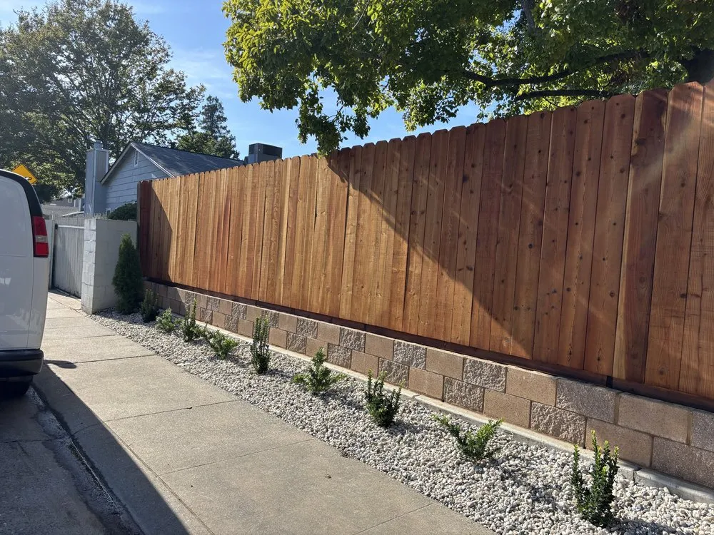 Professional lawn care service for homes across Auburn, CA - North-Cal Landscaping