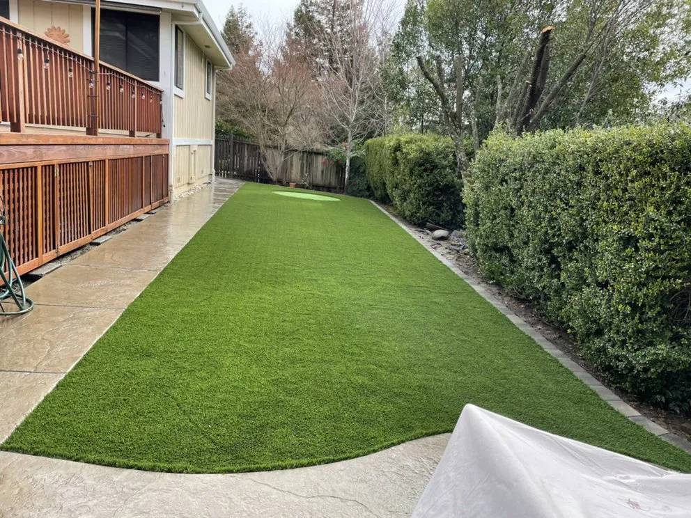 Expert landscape design for homes across Auburn, CA - North-Cal Landscaping