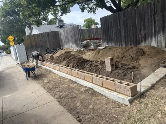 North-Cal Landscaping