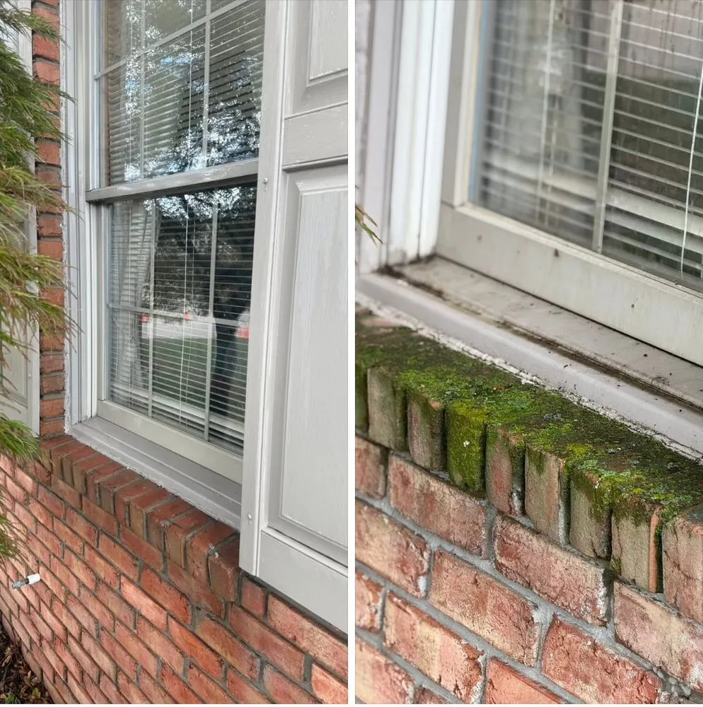 Reliable landscape design in North Canton, OH - North Canton Pressure Washing & Curb Appeal