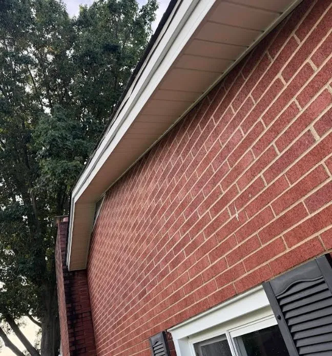 Custom yard maintenance in North Canton, OH by North Canton Pressure Washing & Curb Appeal