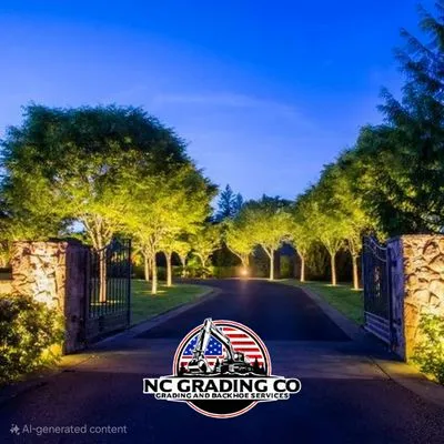 North Carolina Grading Company